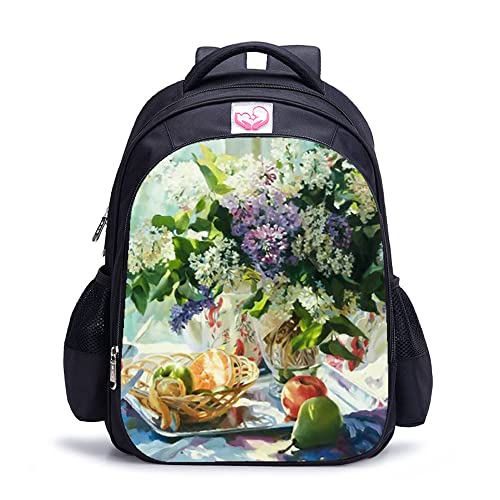 Sac à dos mode pour adolescents parfaits pour le collège