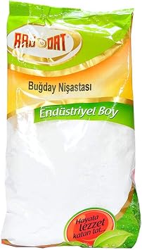 Ba dat Baharat Bu day Ni astas  1Kg Pkt