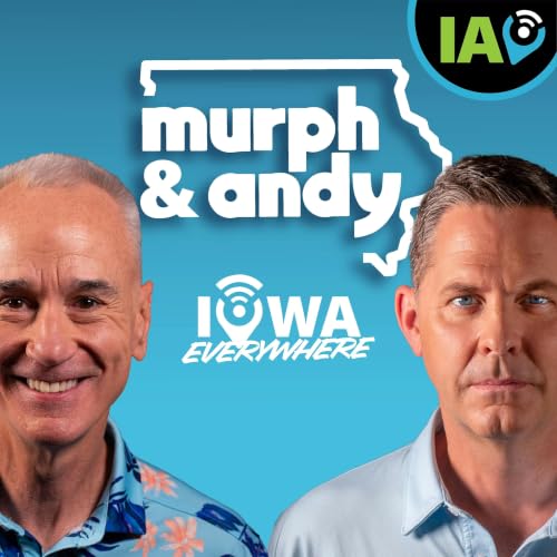 Murph & Andy: Blowout Saturday and Purdy Damn Good