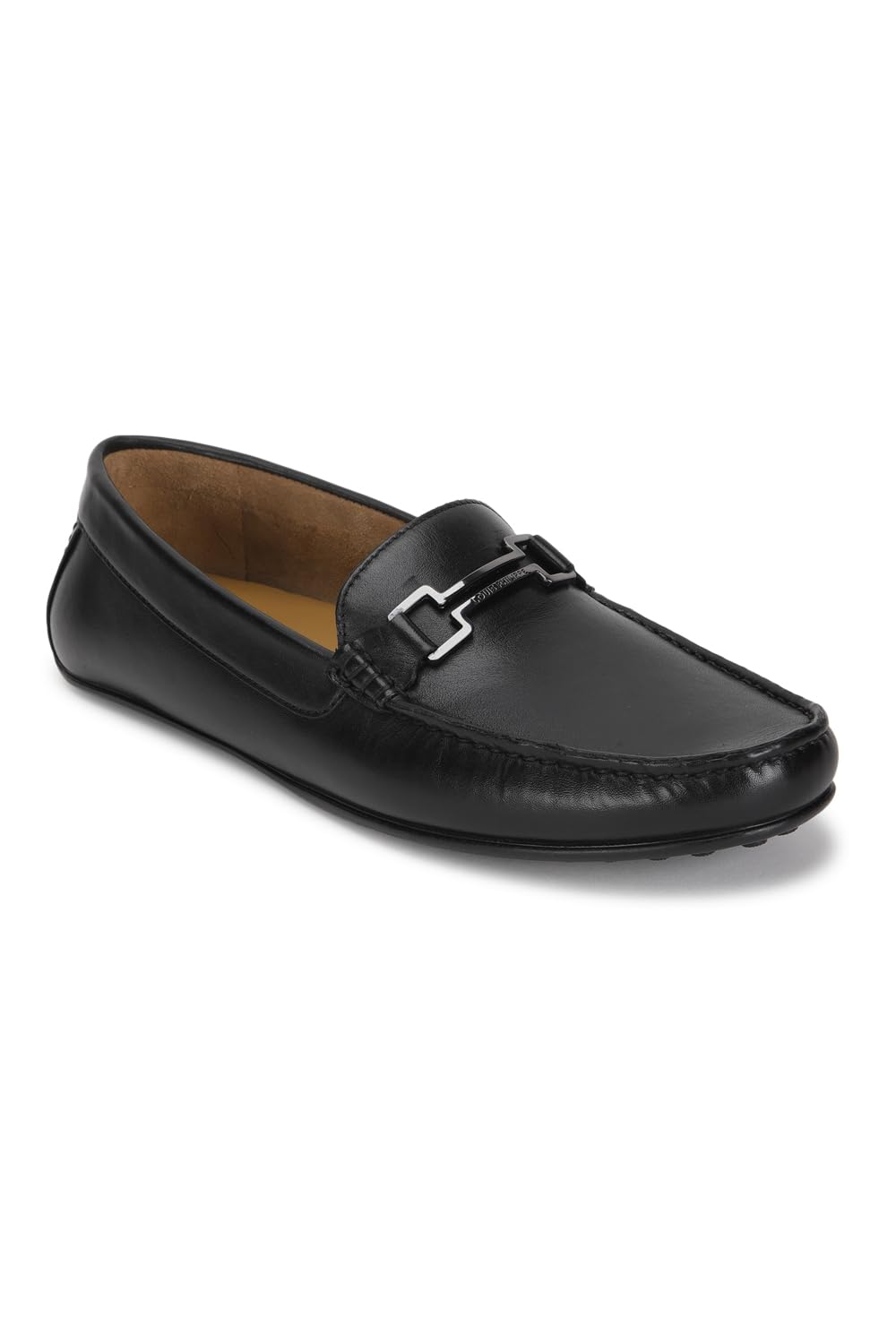 louis philippe Men Leather Formal Shoes-picture-27