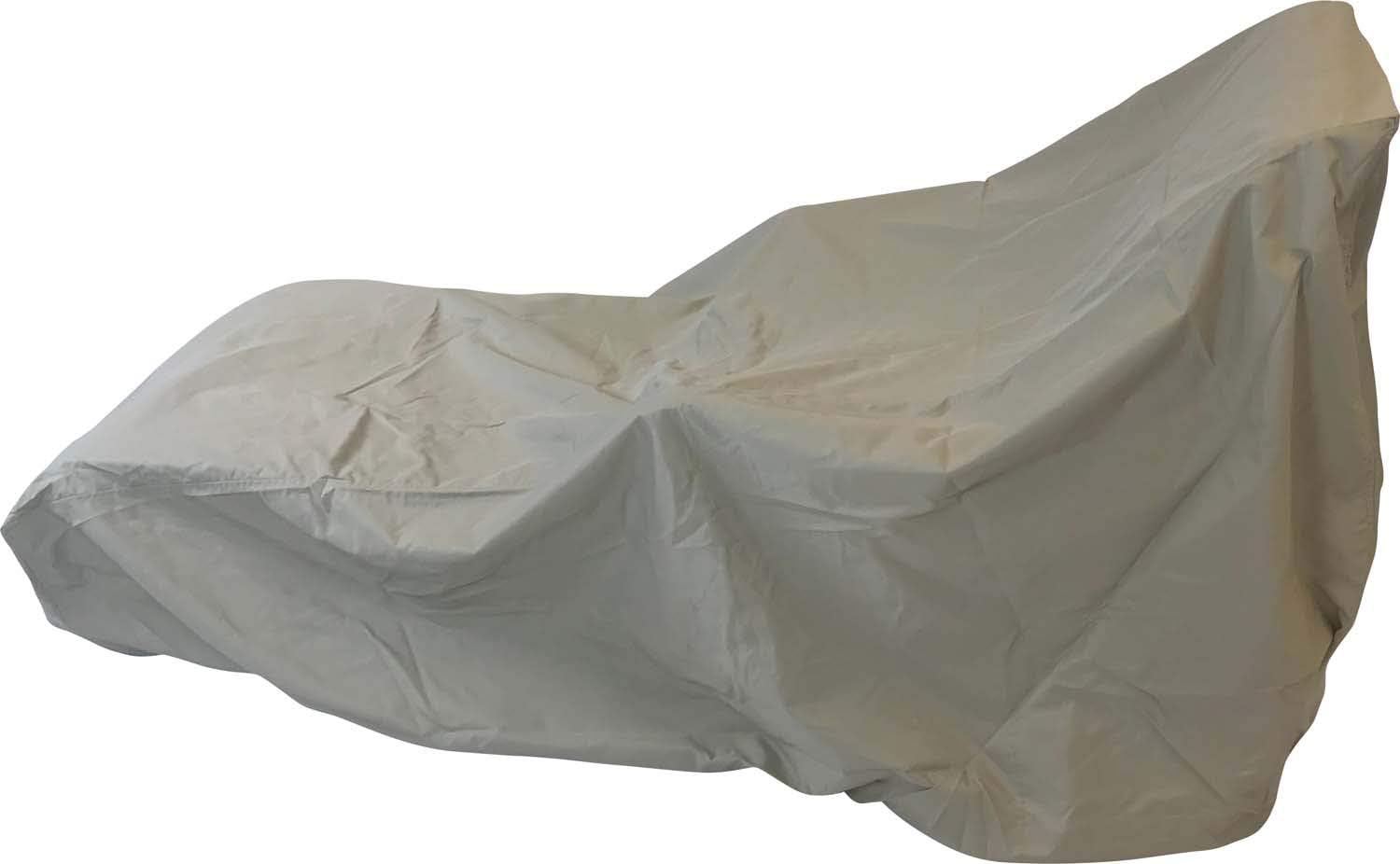 Dagan XLLS240 X-Large Loveseat/Corner Sectional Cover