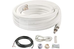 ICOOL Line Set: Premium Insulation for HVAC Systems