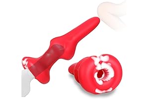 Male Masturbator Anal Sleeve: An Enthralling Adult Toy
