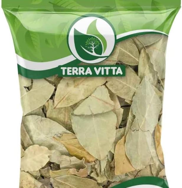 Folha de Louro (250g)