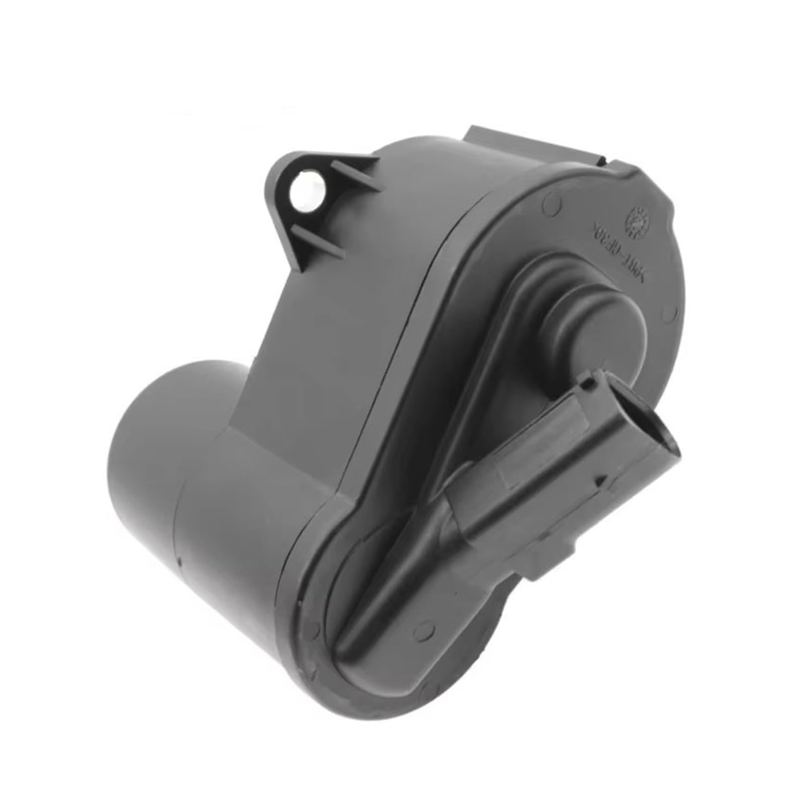 motor freno mano eléctrico Para VW Para Passat Para B6 Para CC | 3C0998281 3C0998281A 3C0998281B 6/12 Torx Pinza trasera Freno de mano Servomotor de estacionamiento(12torx)
