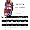 SUPEYA-Coffee-T-Shirt-Women-Black-Coffee-Letter-Print-Shirt-Coffee-Lovers-Gifts-Tee-Top SUPEYA Coffee T-Shirt Women Black Coffee Letter Print Shirt Coffee Lovers Gifts Tee Top