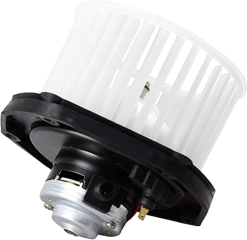 Miniatura 4 de 700100 Conjunto de motor de ventilador HVAC para 1999-2000 para Cadillac Escalade Blazer, 1997-1999 para Chevy C1500 C2500 K1500 K2500, 1997-2000