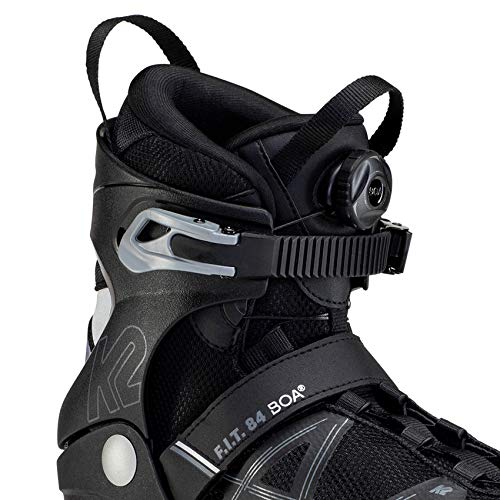 K2 Skate F.I.T. 84 BOA, 9 - Thumbnail 4