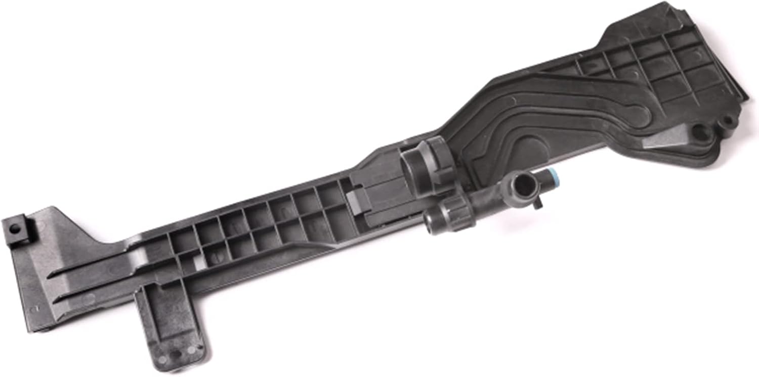 Bracket Expansion Tank Holder, Cool Compensation Tank Coolant Holder Black for BMW X5 E53 2000-2006 17111438818