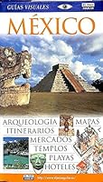 MEXICO - GUIAS VISUALES 8403503091 Book Cover