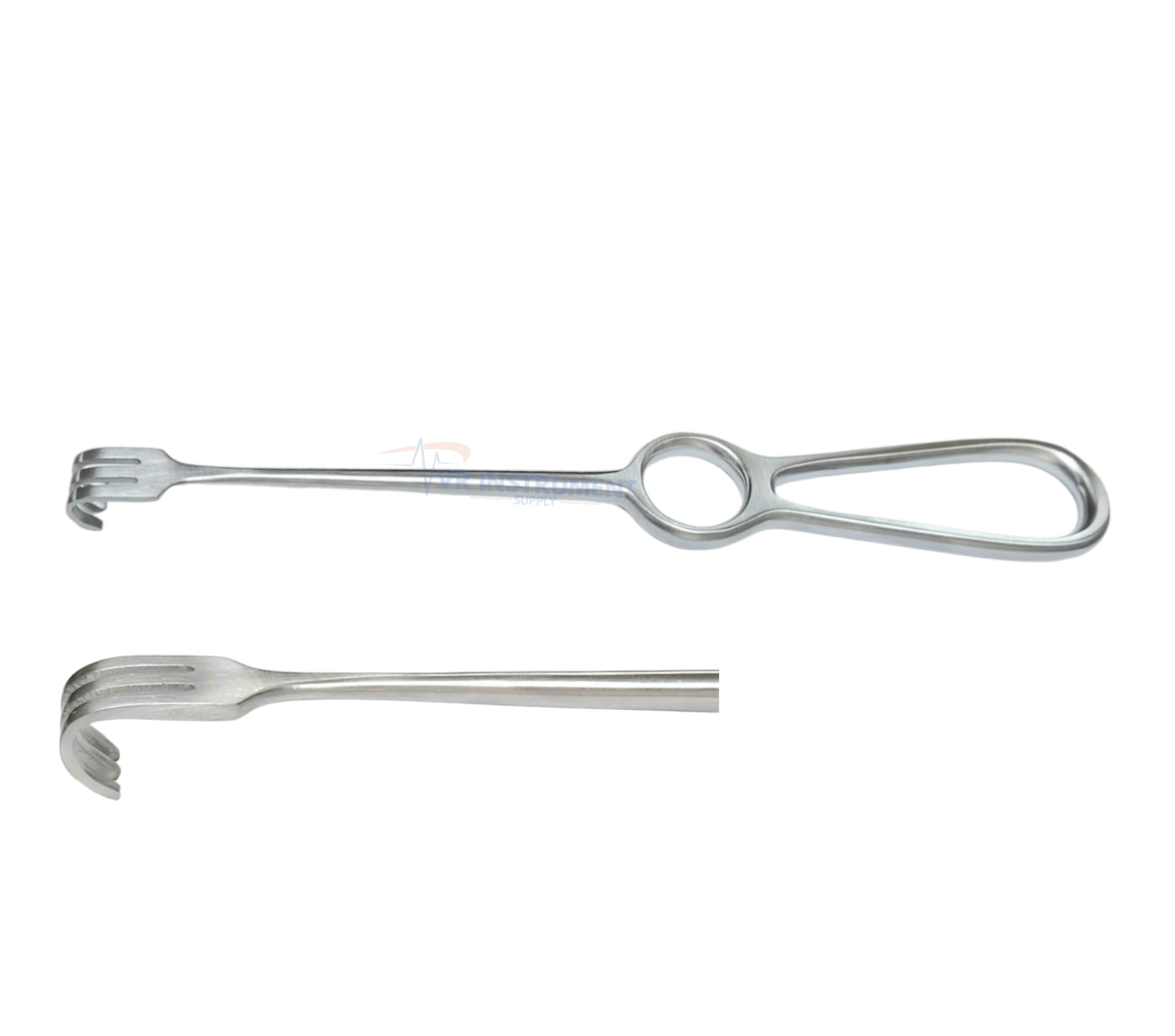 VR Instrument Supply Volkman Retractor 8.5