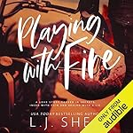 Cover of Playing with Fire