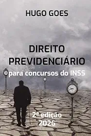Direito Previdenciário para Concursos do INSS