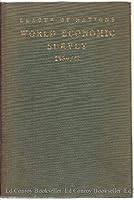 World Economic Survey, Ninth Year, 1939/41 B000H5D348 Book Cover