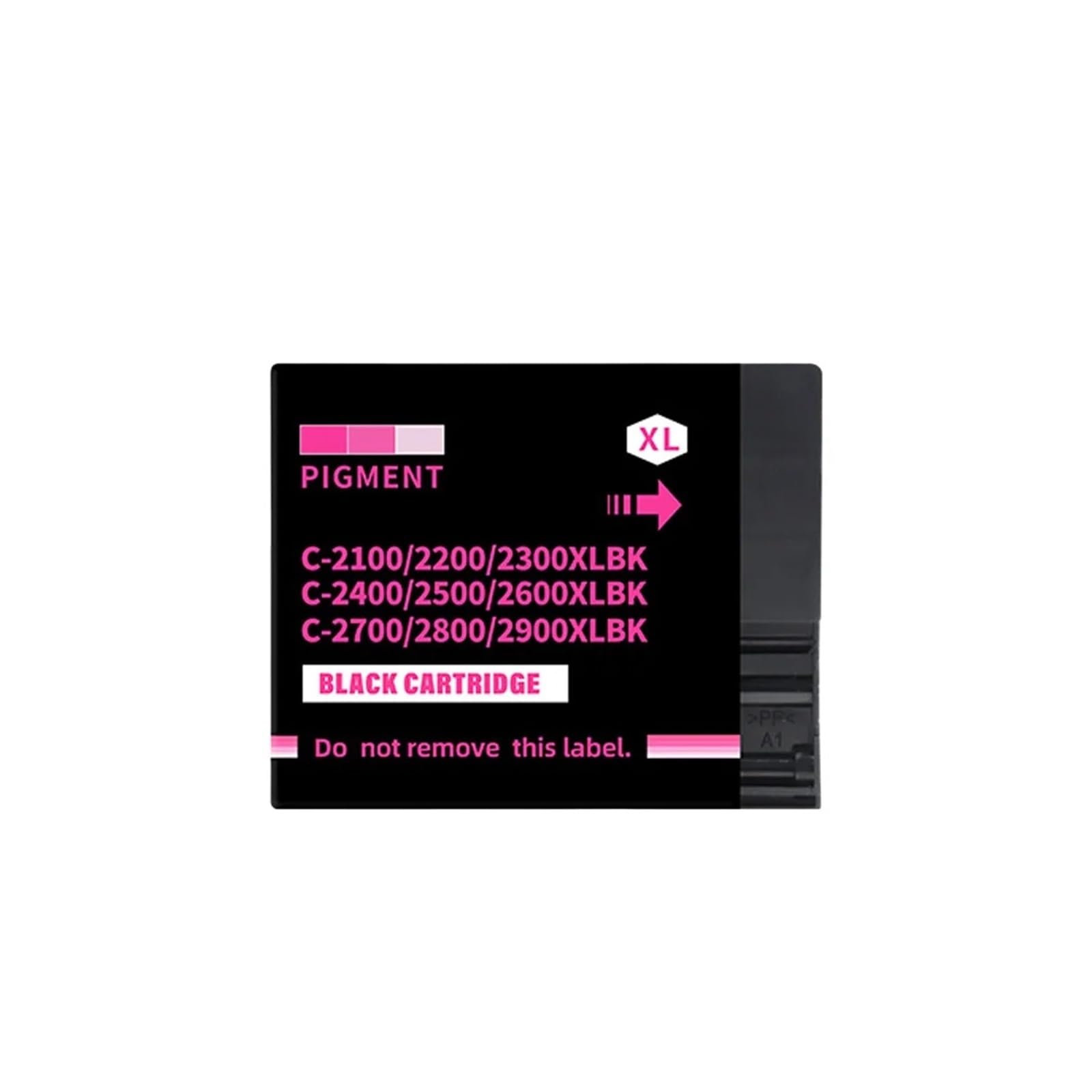 Cartucho PGI-2500XL Compatible con Canon MAXIFY IB4050