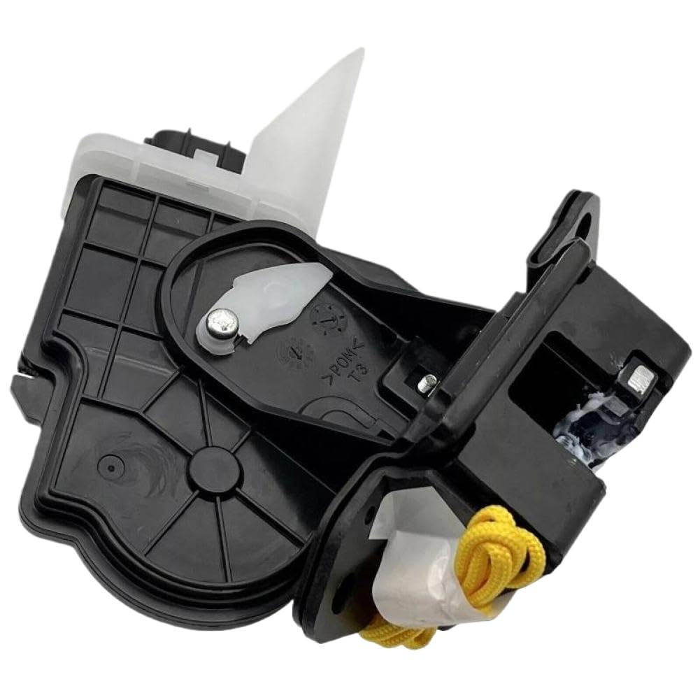 Trunk Lock Actuator Motor Replacement for Part Numbers 6935060141 and 6935060140 Compatible with 2008-2016 Land Base 5.7L V8