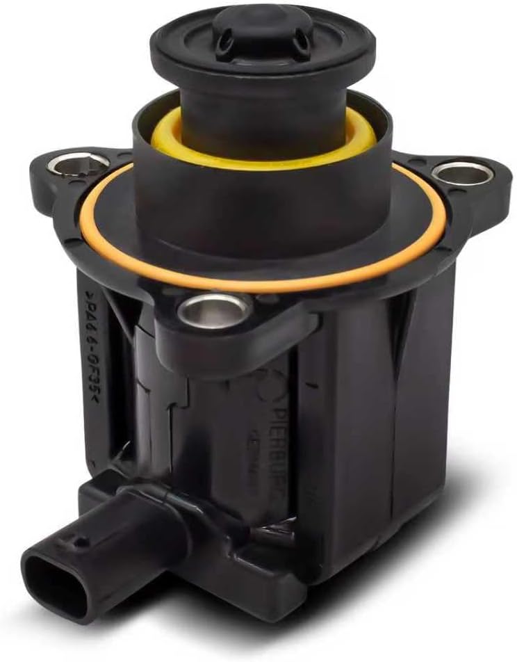 A0001531159 Solenoid Valve for Benz W246 B W212 E W207 W204 C S204 Turbocharger Intercooler-Valve Pressure Relief Valve