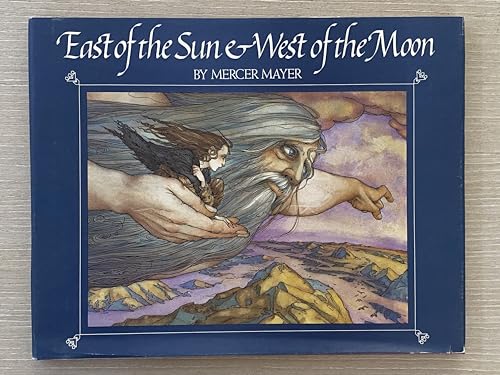 East of the Sun & West of the Moon