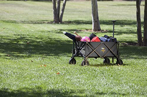 Image of Picnic Time NFL Adventure Wagon