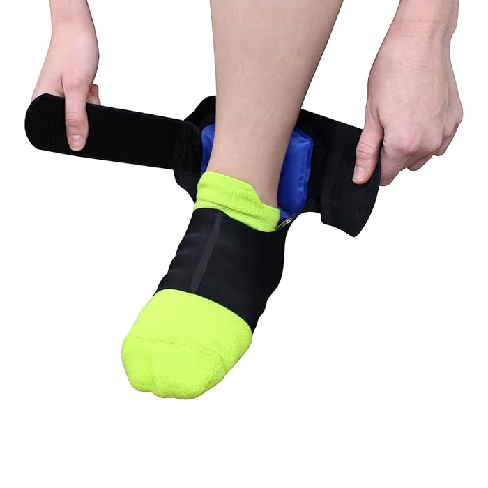Buy Plantar Facitis and Achilles Tendonitis Day Pneumatic Air Pressure