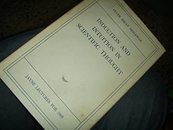 Induction and Intuition in Scientific Thought