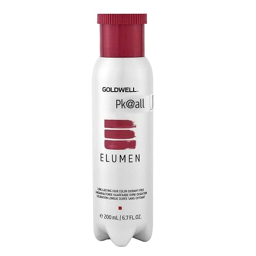Goldwell Elumen HaarPK@ Pure Pink, 200 ml