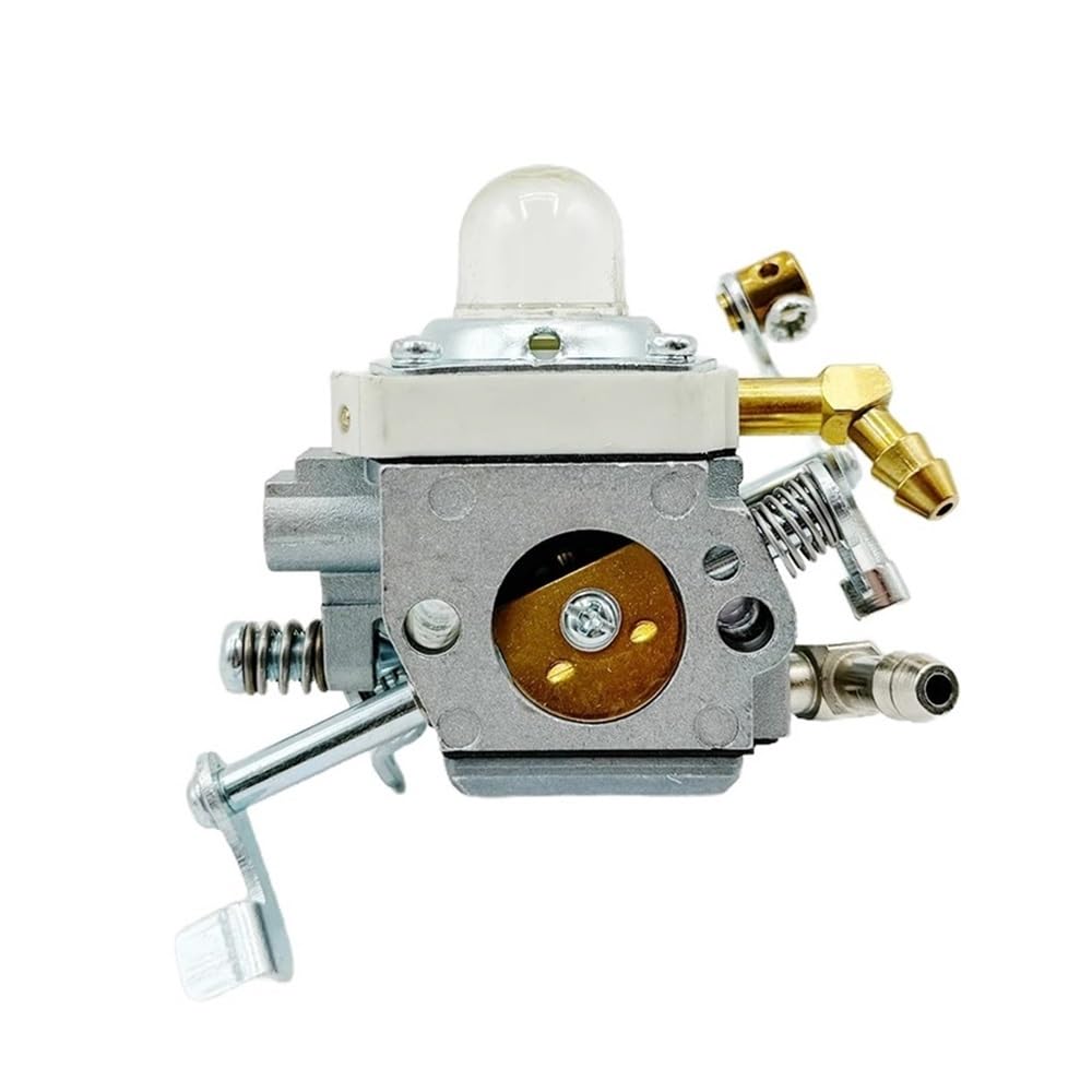 Carburateur HDA356 haute précision pour pilonneuse industrielle BS70-2i - 7