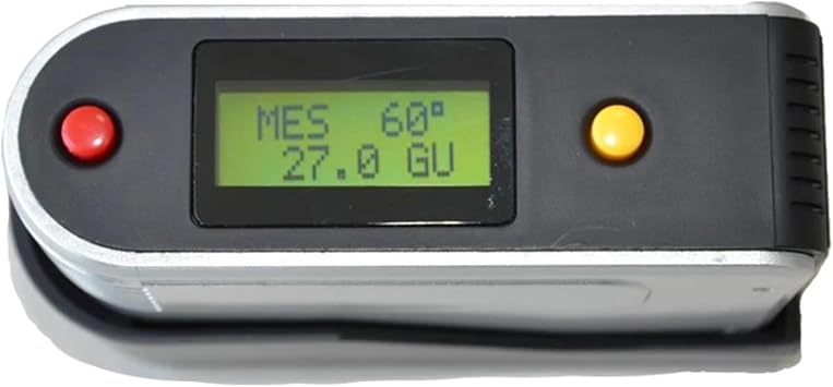 Gloss Meter ETB-0686 Paint Measurement Precise Digital