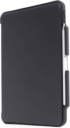 Miniatura 12 de STM Dux Shell Magic Folio - Funda protectora para iPad Air (54 generación) y iPad Pro de 11 pulgadas (43221 generación), funda ultra protectora con