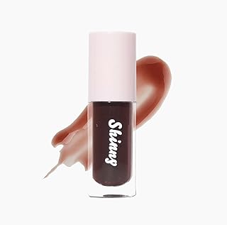 MAEPEOR Brillo de labios brillante de azúcar ...