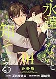 永遠じゃないと知っている【分冊版】4 (コミックMELO)