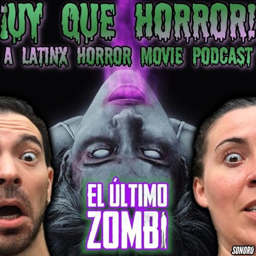 El &Uacute;ltimo Zombi (Argentina)