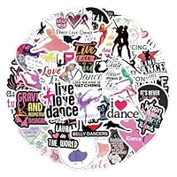 55PCS Cowboy Boots Stickers, Country Western Cowgirl Decals Vinyl Waterproof Sticker for Water Bottle Laptop Luggage Skateboard Guitar Scrapbook Phone Gifts for Teens Girls Adult