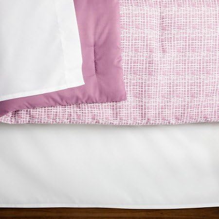 Miniatura 2 de Room Essentials Nueva cama Linework en una bolsa con juego de sábanas completo