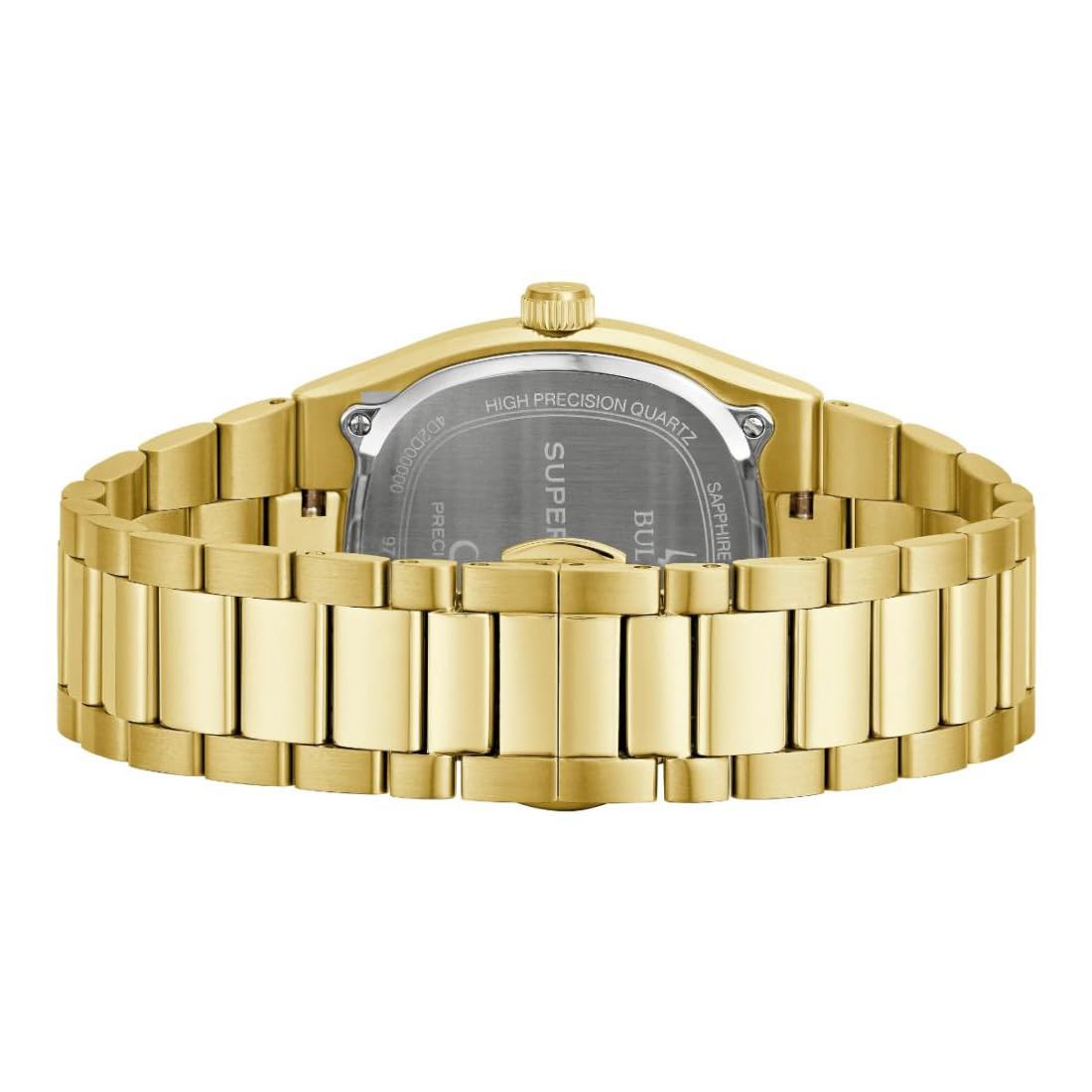 Bulova Super Siviglia 97B237