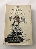 The Morley Mythology 0060147423 Book Cover
