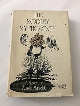 Hardcover The Morley mythology Book