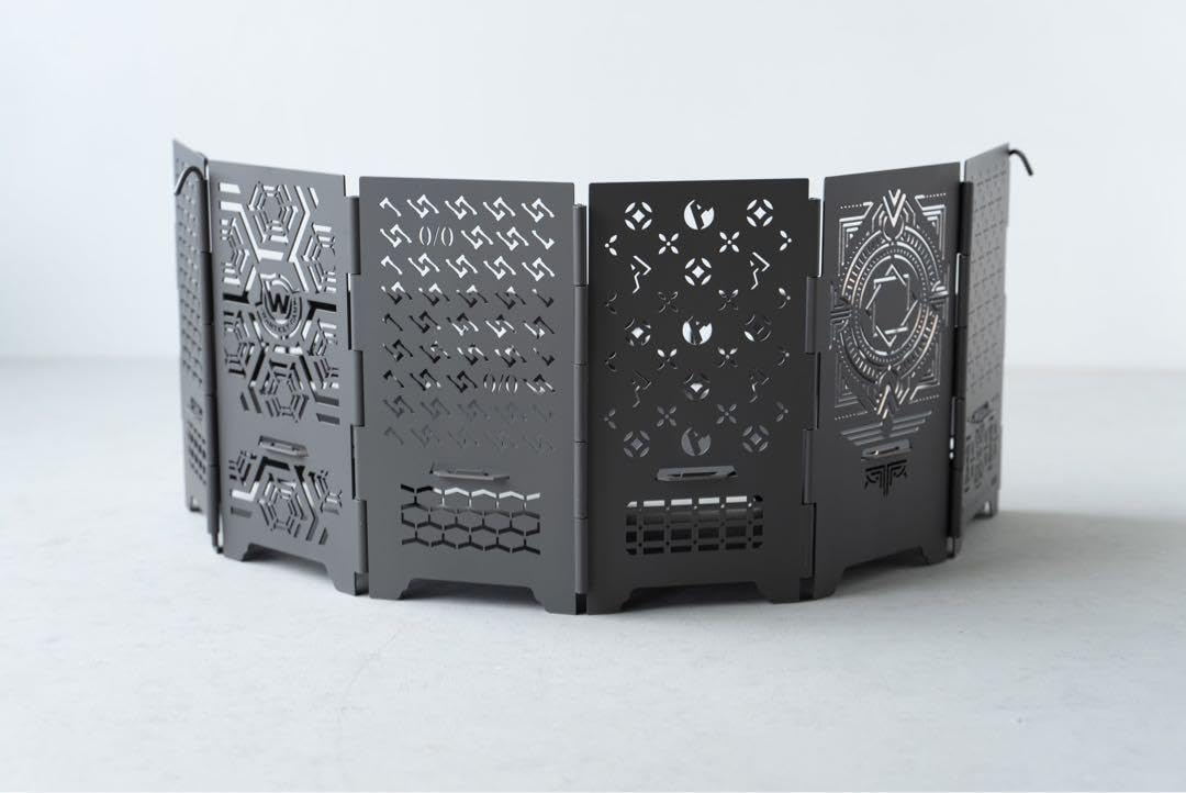 サンゾー工務店 禁断RODAN PIN SET 横浜ベイアウト 禁断RODAN PIN SET (発送予定〜10月末) | 045bayout