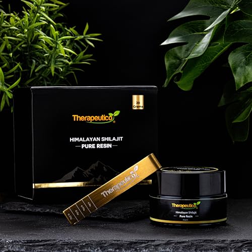 Himalayan Shilajit Resin | Purest Form | 68% Fulvic Acid | Lab Tested | 100% Authenticity | 20 grams | Vegan | Immunity, Focus, Performance | Himalayan Shilajit Resin | Purest Form | 68% Fulvic Acid | Lab Tested | 100% Authenticity | 20 grams | Vegan | Immunity, Focus, Performance |