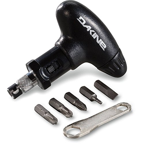 Dakine Torque Driver Multi-Tool