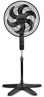 VENTILADOR ARNO COLUNA ESSENTIAL 40CM VE2C PT 127V