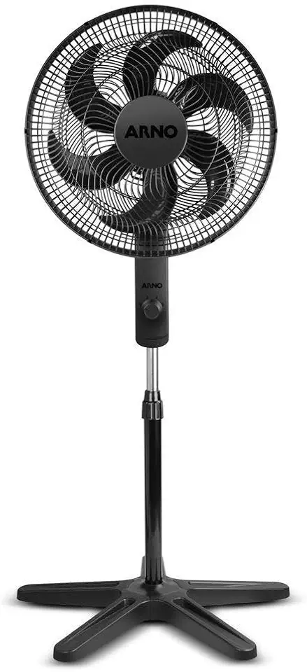 VENTILADOR ARNO COLUNA ESSENTIAL 40CM VE2C PT 127V