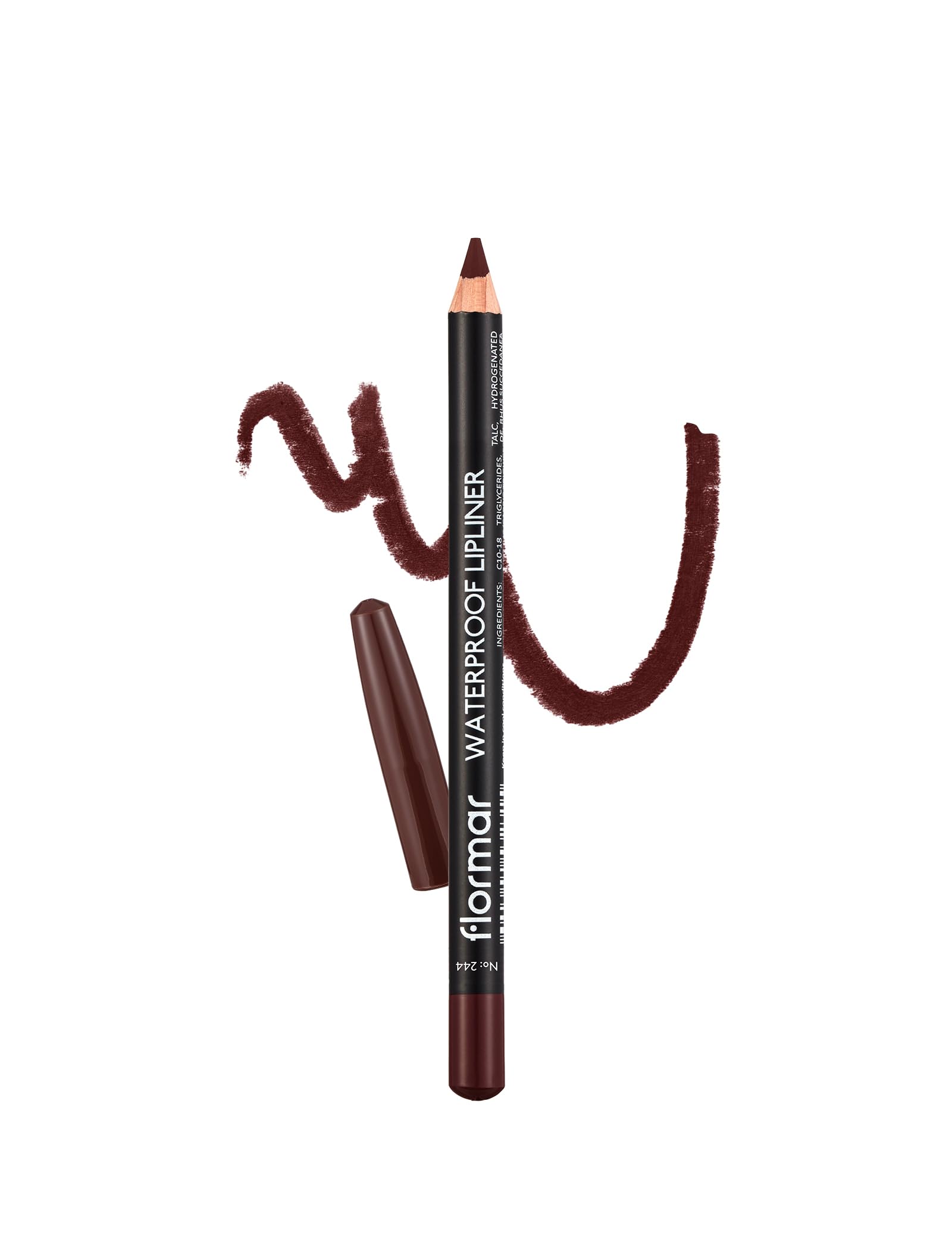 Cherry Cola Lips 3'lü Dudak Seti