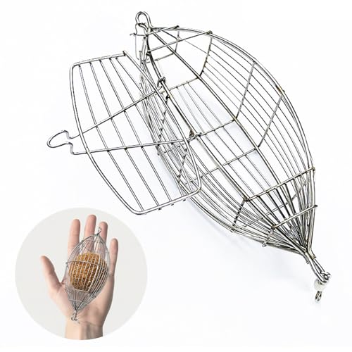 [�V�����f�B�j�[] �T���a���� �ނ�p �G�T�J�S �X�e�����X�� ���߂�J�S �t�B�b�V���o�X�P�b�g �I���[�u�^ �R���p�N�g �g�ѕ֗� �C�ނ� �W�� �d�|�� �ދ� ���T�C�Y