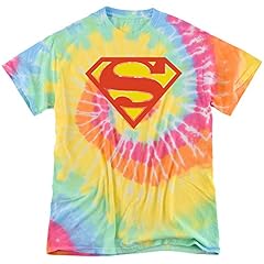 Rainbow Spiral Tie Dye