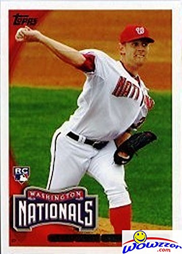Amazon.com: 2010 Topps MLB Baseball Massive Complete 666 Card