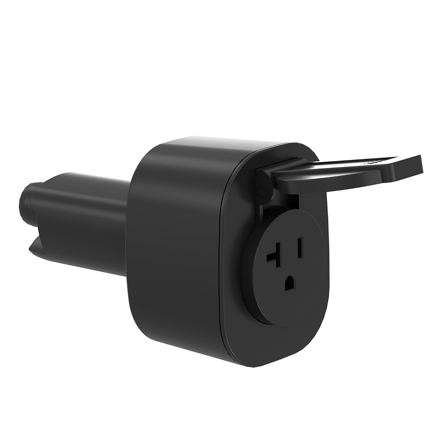 NACS V2L Adapter for 2025+ Hyundai Ioniq 5/6/9,2026+Kia EV3/5/6/9, 2025+Genesis GV60 EV,20A,Vehicle to Load Adapter for Those Who Know How to Use Their EV Beyond Driving