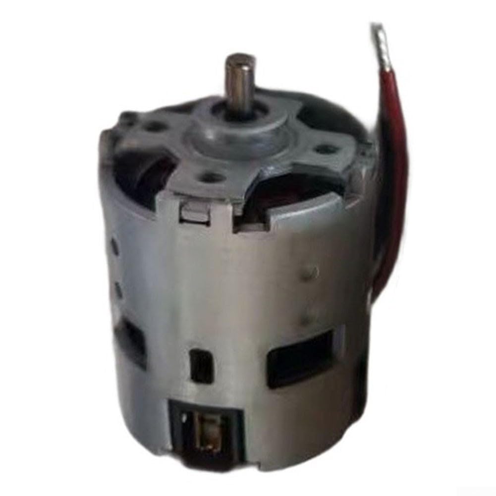 Motor Metal GSR18VE-2-LI 18V Pieza Recambio Duradera