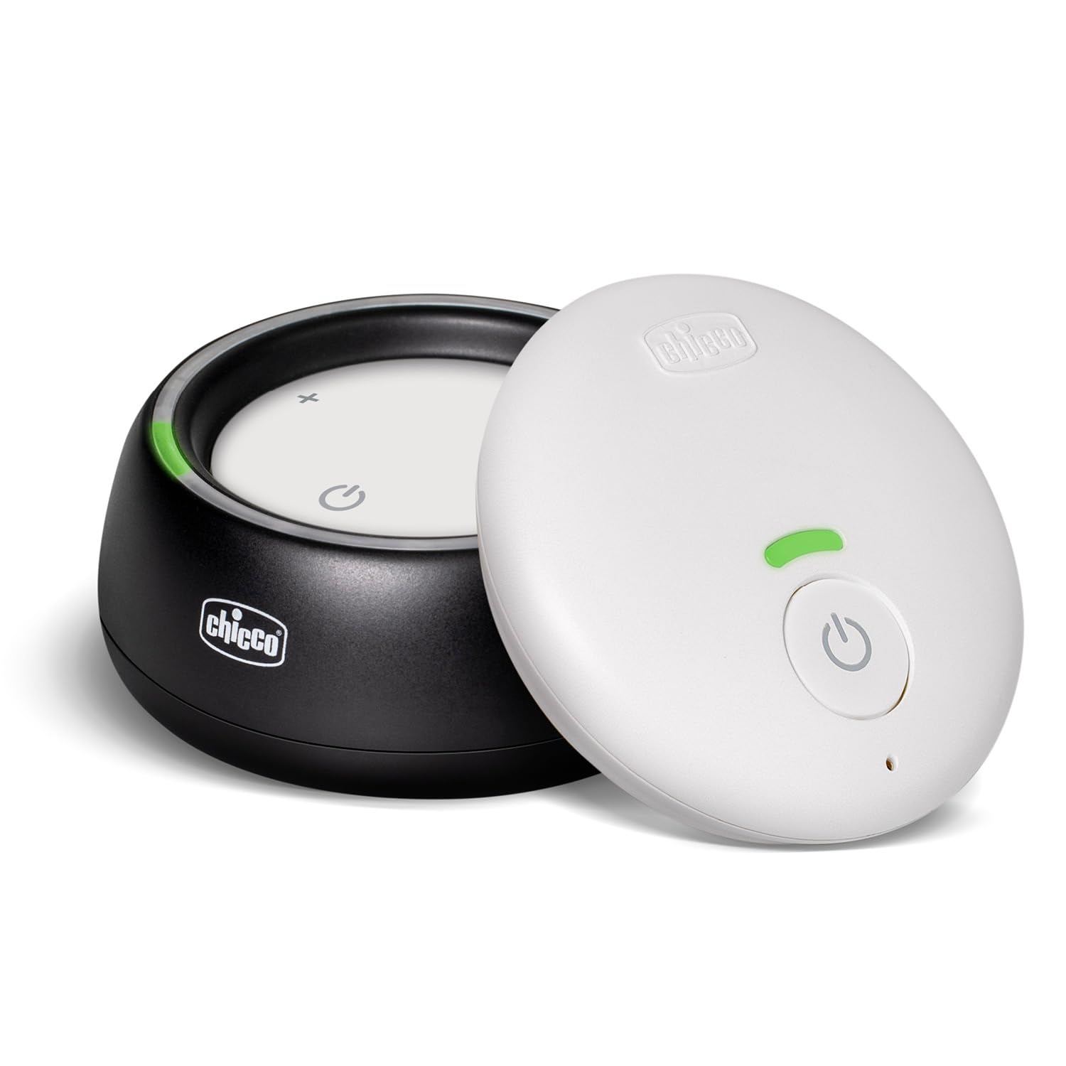 Ch audio baby monitor