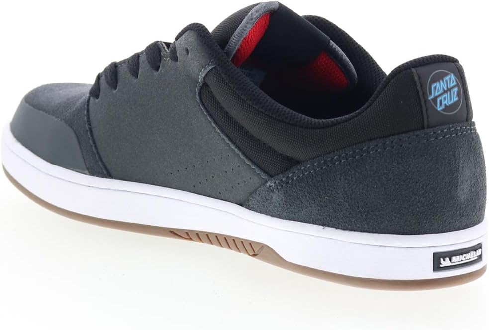 Etnies Men's Marana X Santa Cruz Low Top Skate Shoe